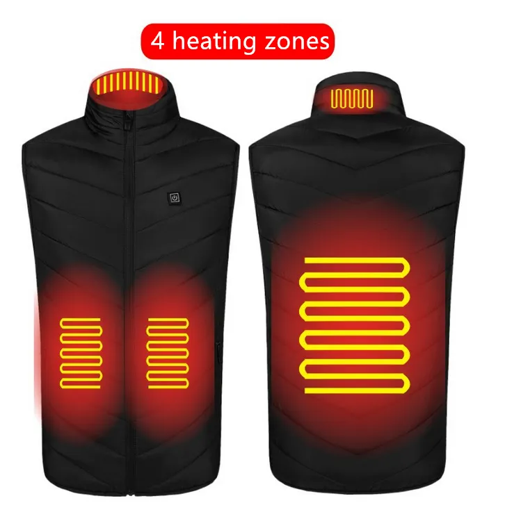 HeatGear Vest 2.0