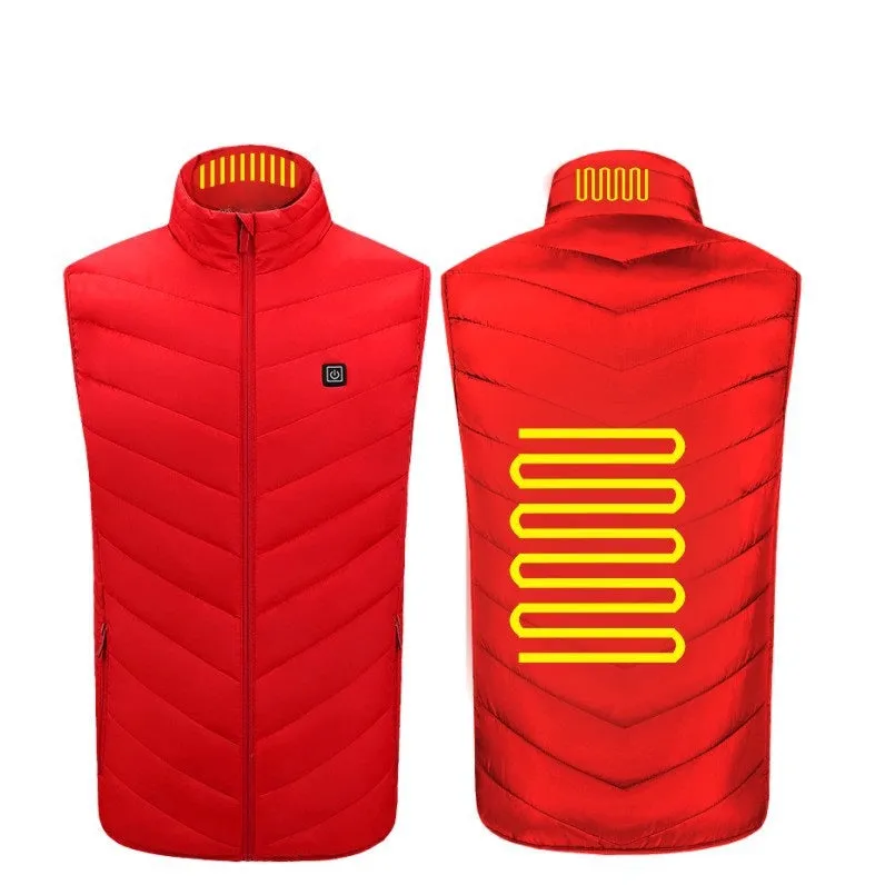 HeatGear Vest 2.0