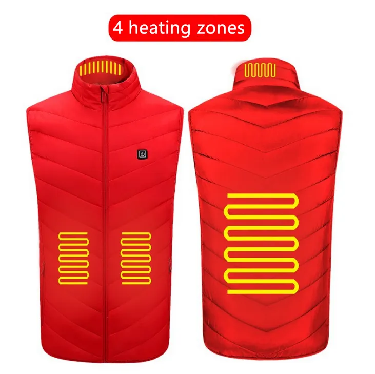 HeatGear Vest 2.0