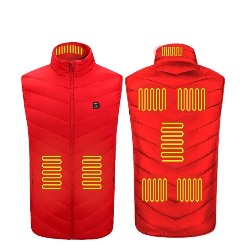 HeatGear Vest 2.0