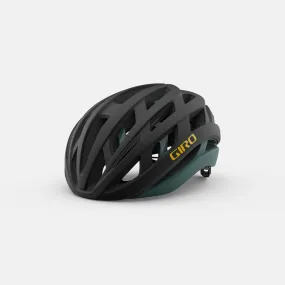 Helios Spherical Helmet - Matte Warm Black - Small