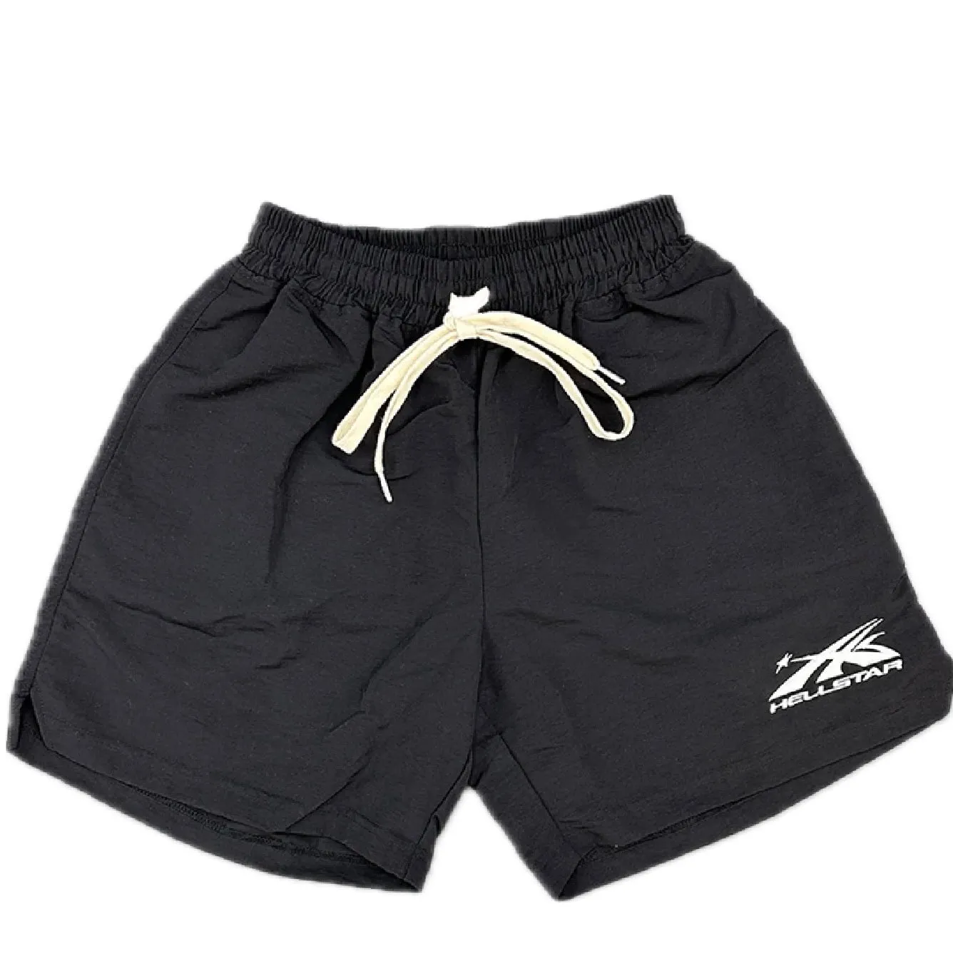 Hellstar Nylon Shorts