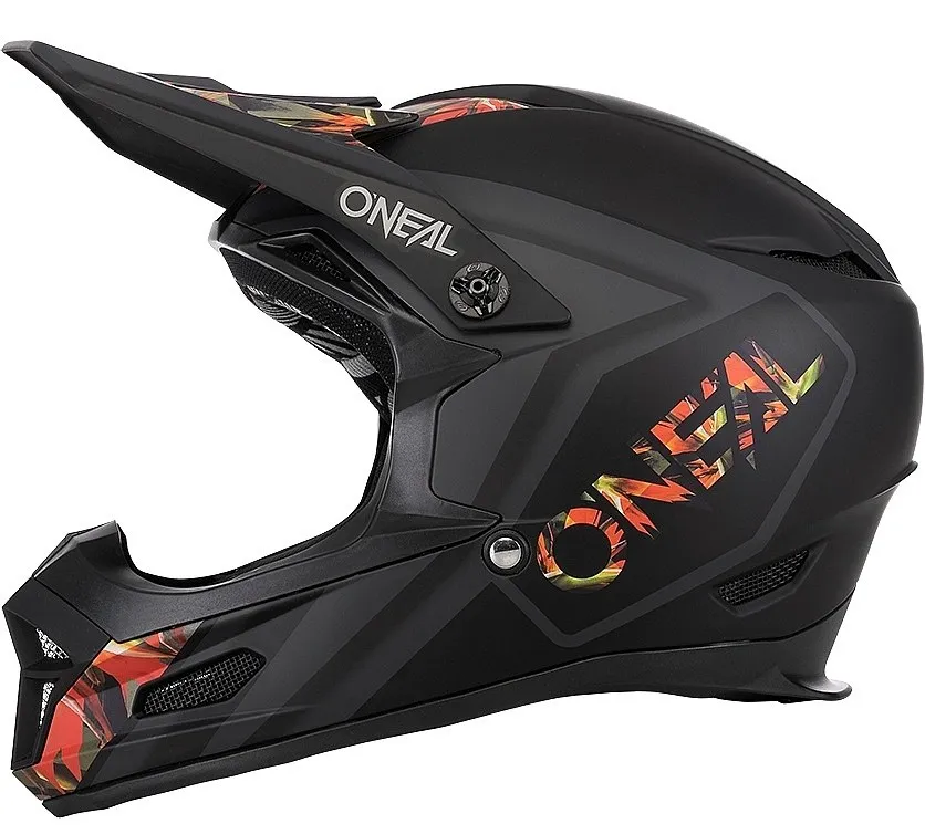 helmet O'Neal Fury Mahalo - Multi