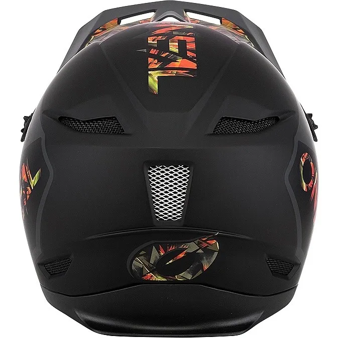 helmet O'Neal Fury Mahalo - Multi