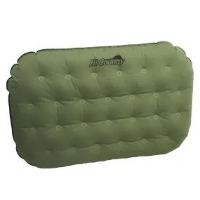 HI-COUNTRY RUGGED EXTREME COMFORT PILLOW