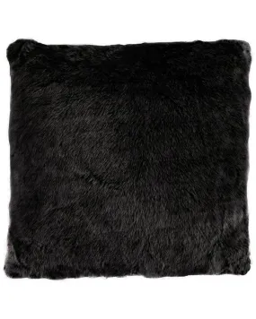 HiEnd Accents Oversized Arctic Bear Pillow