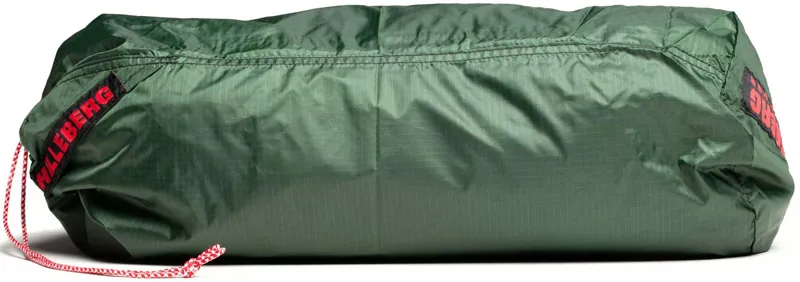 Hilleberg Kaitum 3 GT Tent - Green