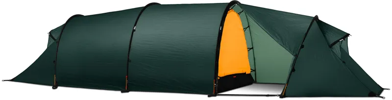 Hilleberg Kaitum 3 GT Tent - Green