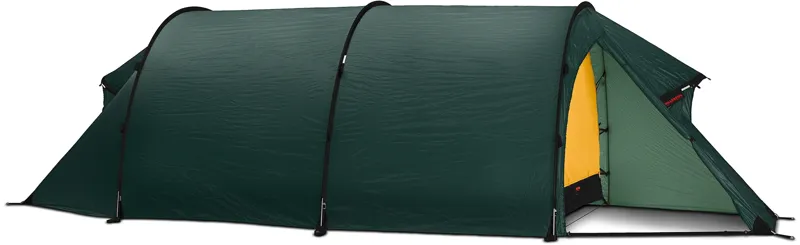 Hilleberg Keron 4 Tent - Green