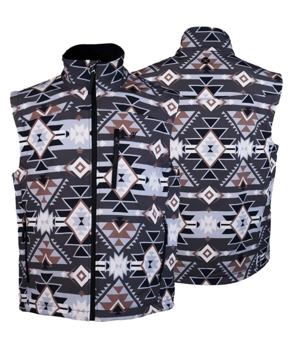 Hooey Boys' Softshell Vest