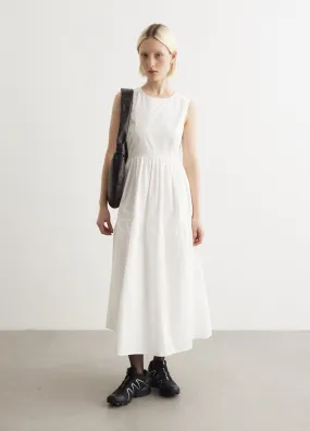 Incu Collection -  Cypress Cotton Dress - Dress