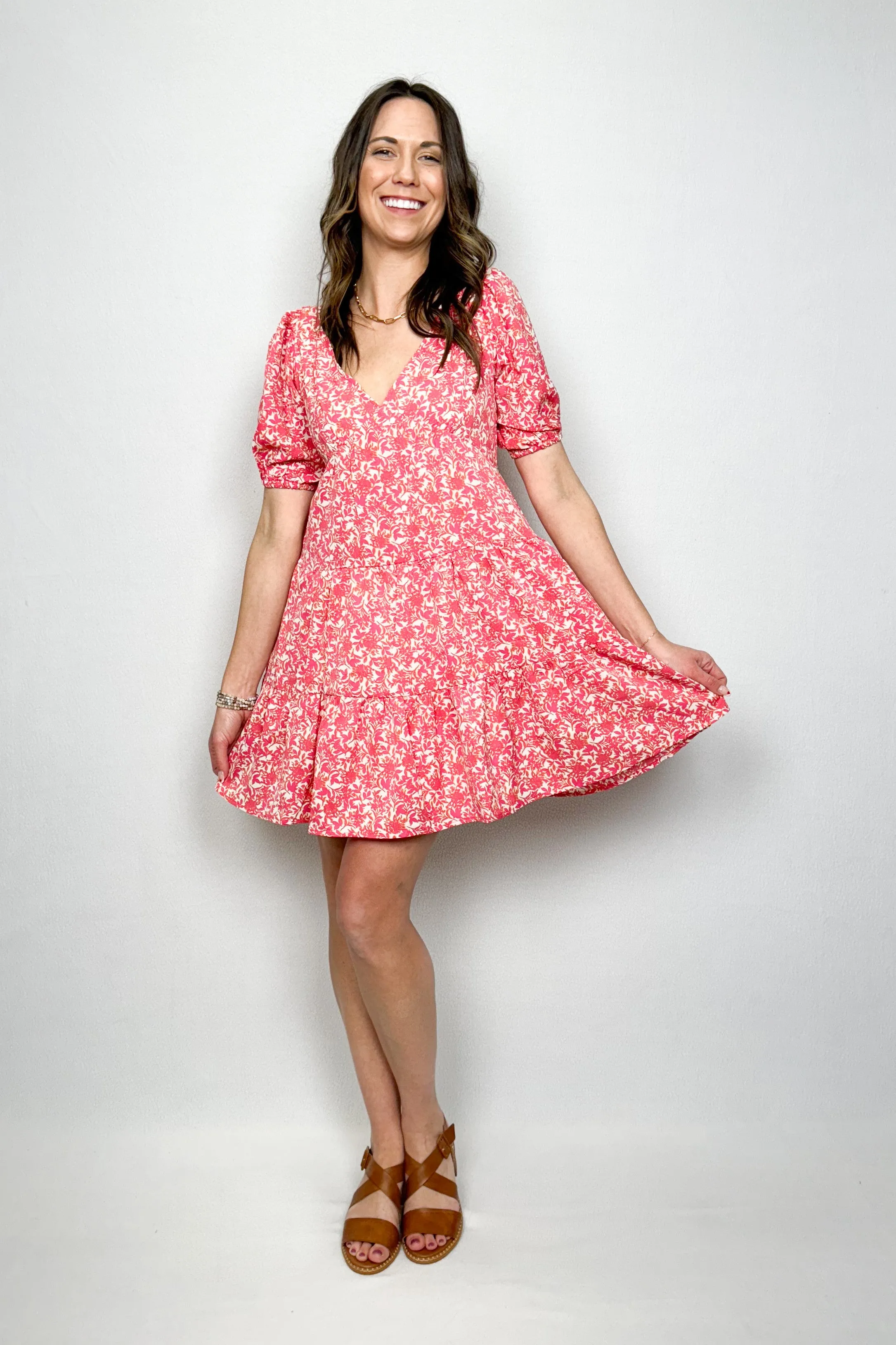 Jessie Dress