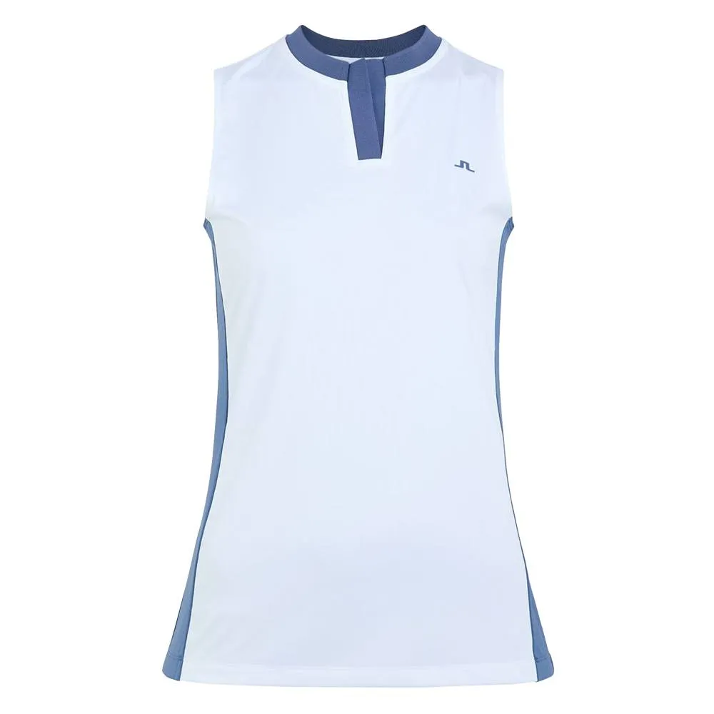 J.Lindeberg Meya Sleeveless Golf Top 2023 Women