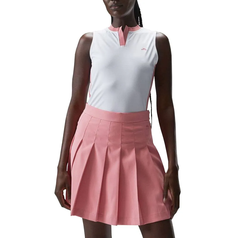 J.Lindeberg Meya Sleeveless Golf Top 2023 Women