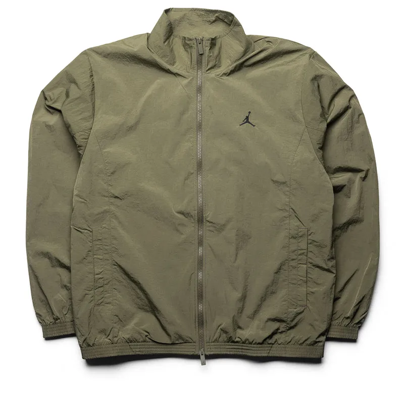 Jordan Essentials Jacket - Medium Olive