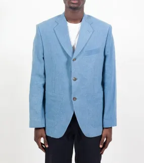 Kapital Cigar Jacket Indigo