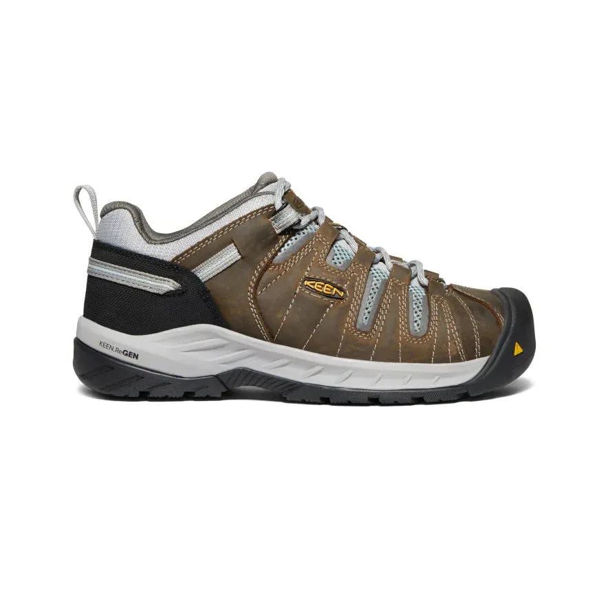 Keen Flint II Steel Toe Work Boot