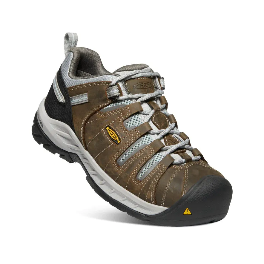 Keen Flint II Steel Toe Work Boot