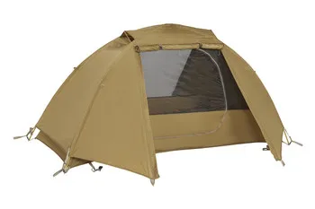 Kelty Tactical 2 Man Military Field Tent Coyote Brown USA Made