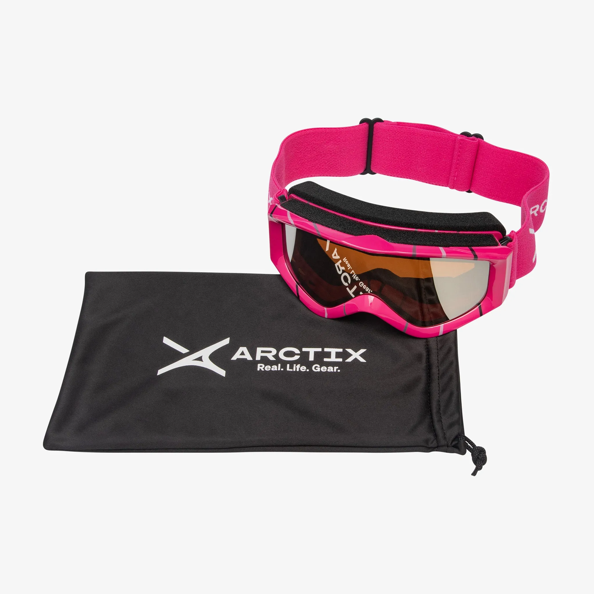 Kids Ski Goggles