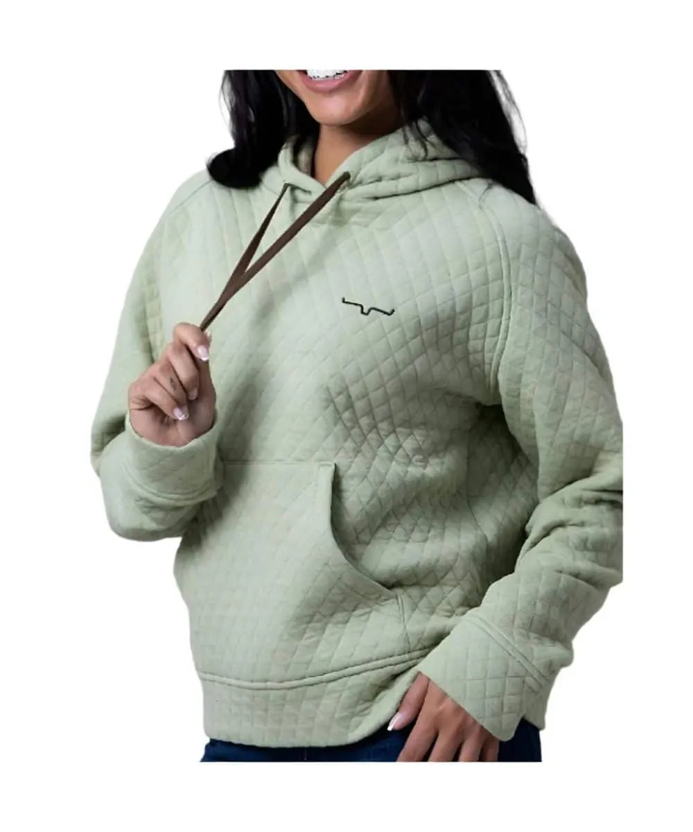 Kimes Ranch Women's Angel Fire Hoodie