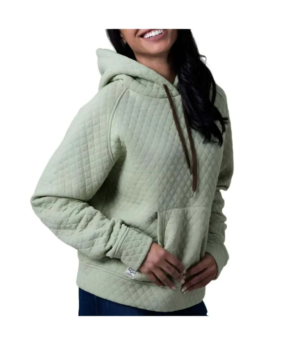 Kimes Ranch Women's Angel Fire Hoodie