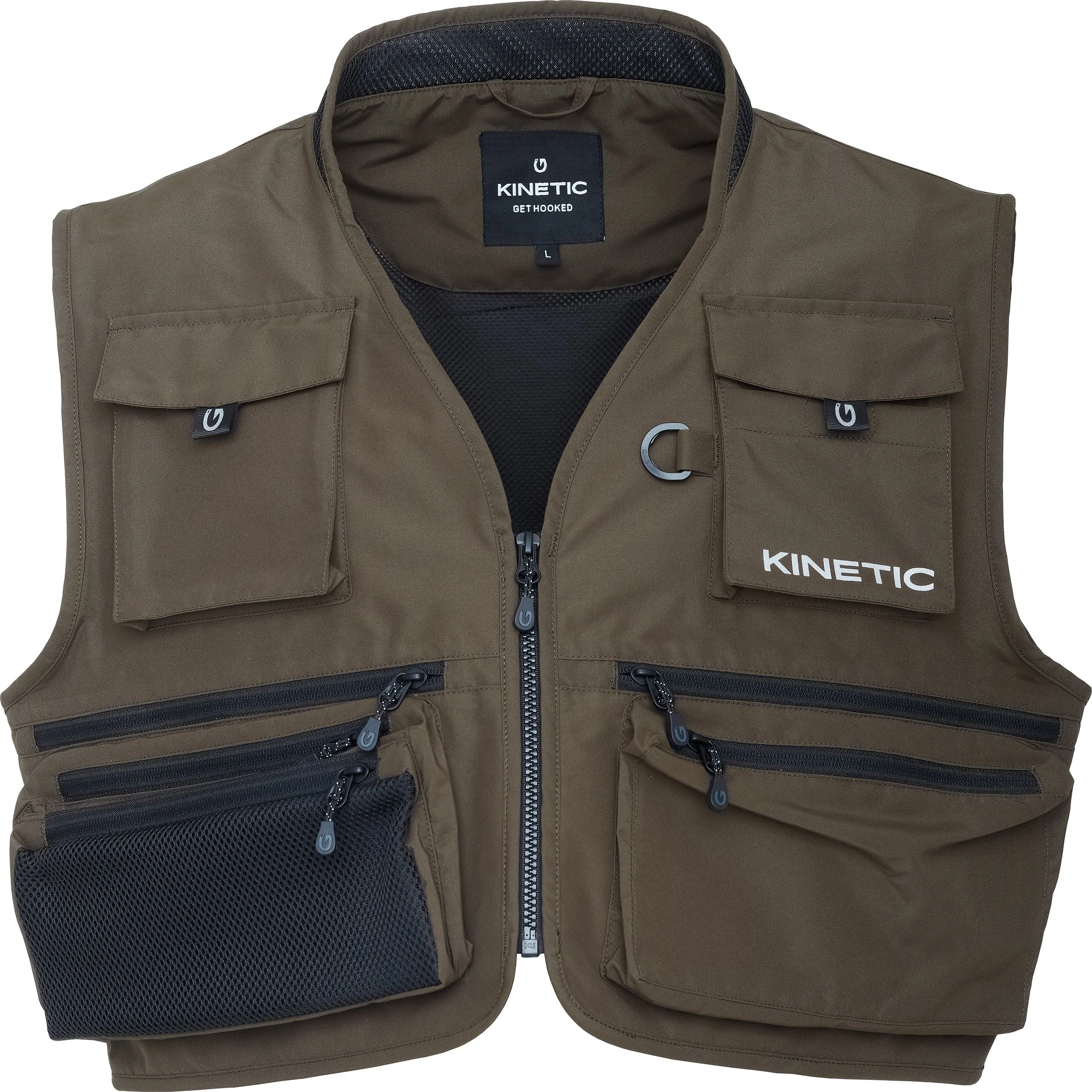 KINETIC STRIDER VEST