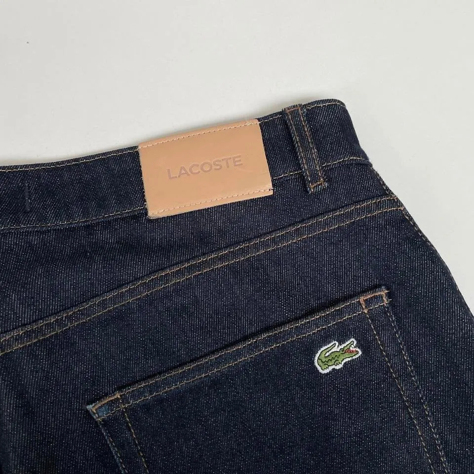 Lacoste Jeans XL