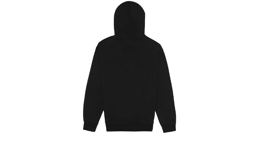 Las Vegas Sprayed Hoodie