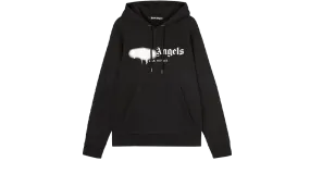 Las Vegas Sprayed Hoodie