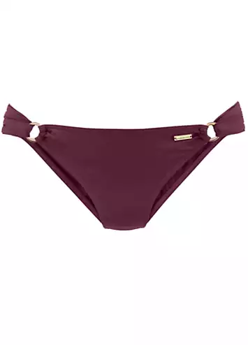 LASCANA Bikini Briefs | Grattan