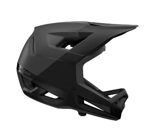 Lazer Cage Kineticore Full Face Helmet - Matt Black