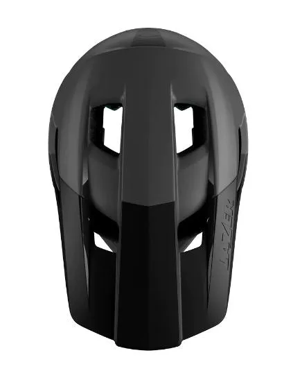 Lazer Cage Kineticore Full Face Helmet - Matt Black