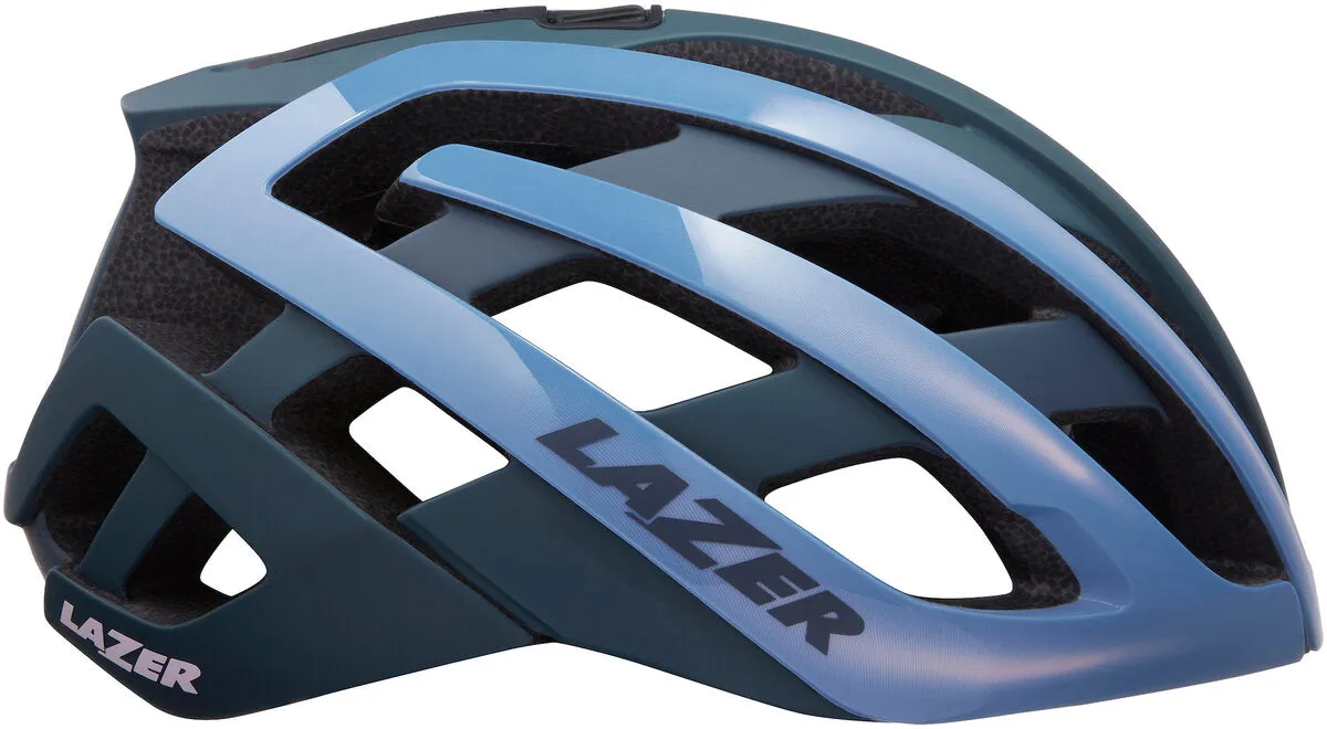 Lazer G1 MIPS Road Helmet - Light Blue Sunset - 2021