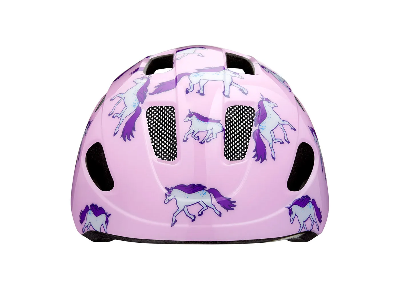 Lazer Nutz Kineticore Helmet - Youth - Unicorns