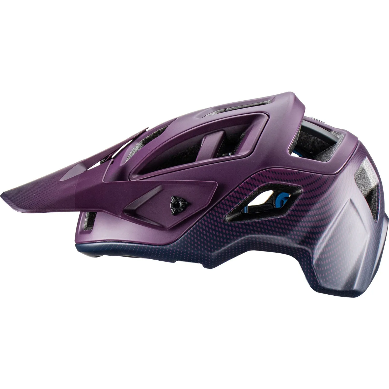 Leatt MTB 3.0 All-Mountain Helmet - Dusk - 2022