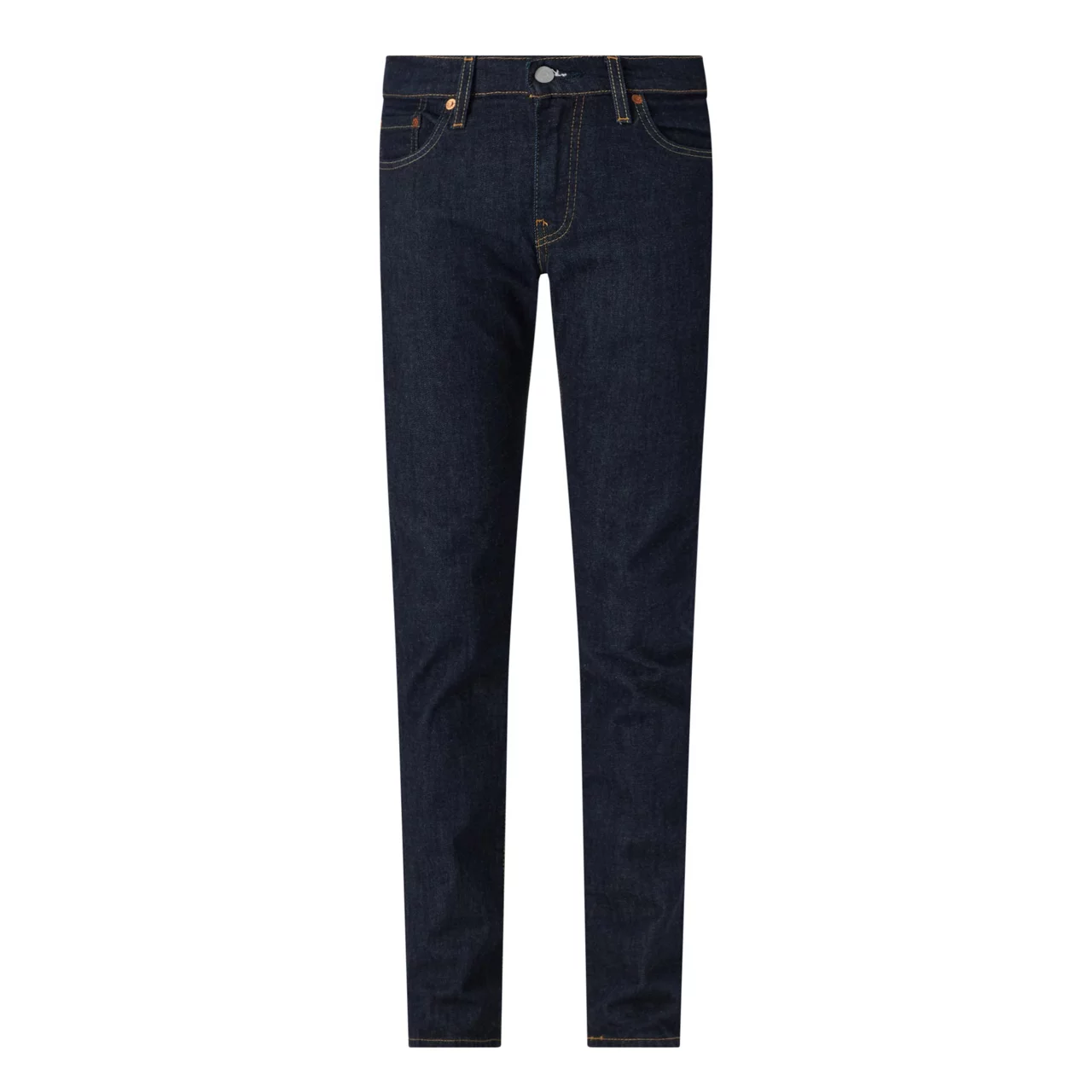 LEVIS The Sustainable Edit Levis® 511™ Slim Fit Jeans - Dark Wash