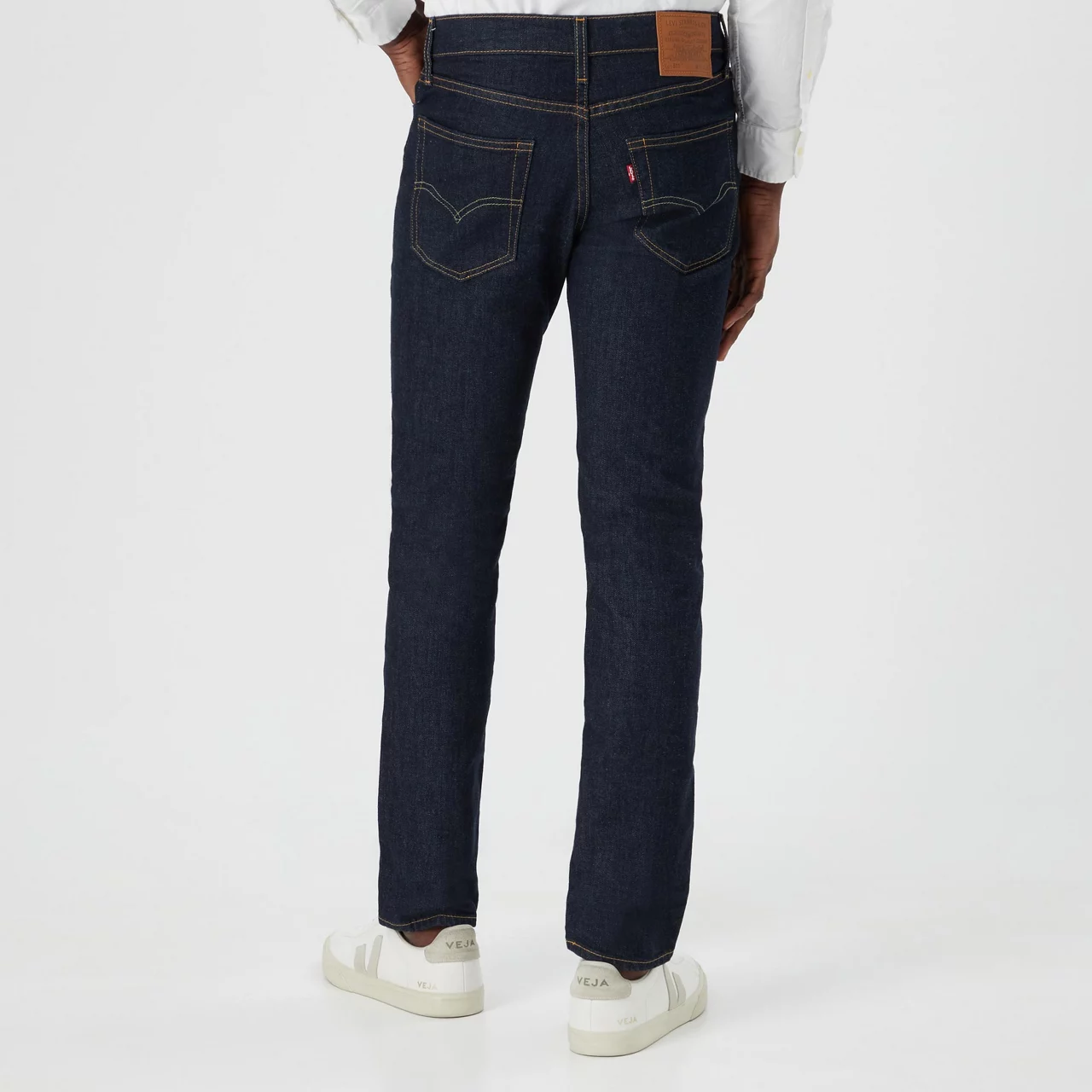 LEVIS The Sustainable Edit Levis® 511™ Slim Fit Jeans - Dark Wash