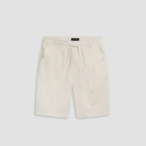 Linen Shorts