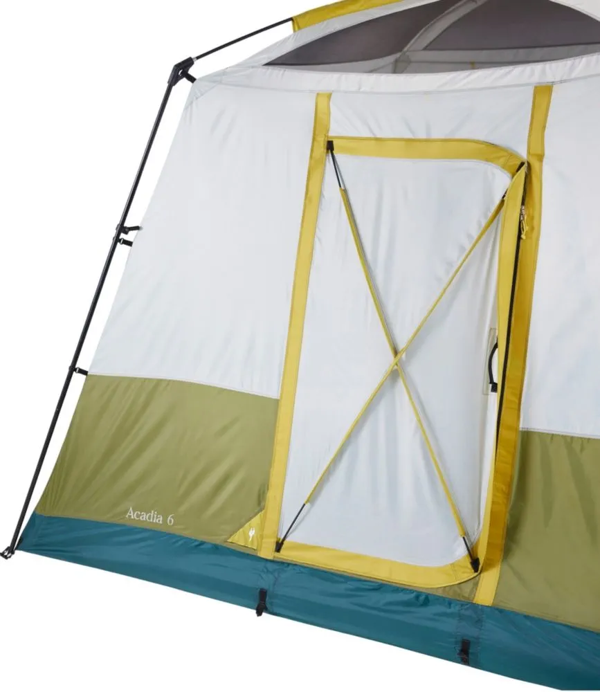 L.L.Bean Acadia 6-Person Family Tent