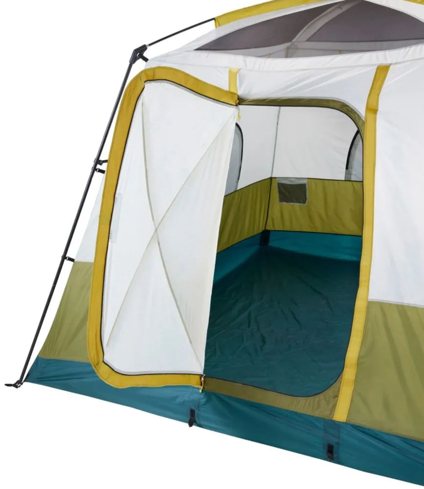 L.L.Bean Acadia 6-Person Family Tent