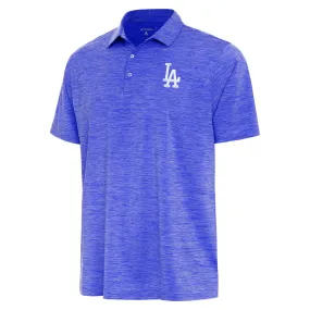 Los Angeles Dodgers Layout Polo