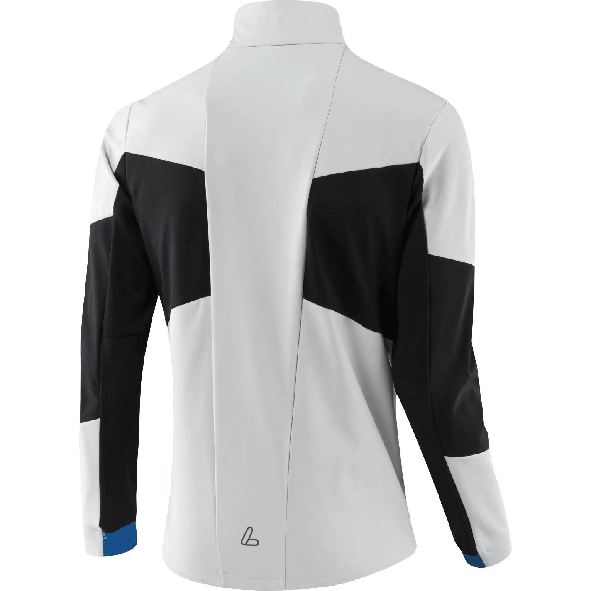 L\u00f6ffler - XS-Pure transtex\u00ae Shell 2.0 Cross-Country Jacket Men dawson