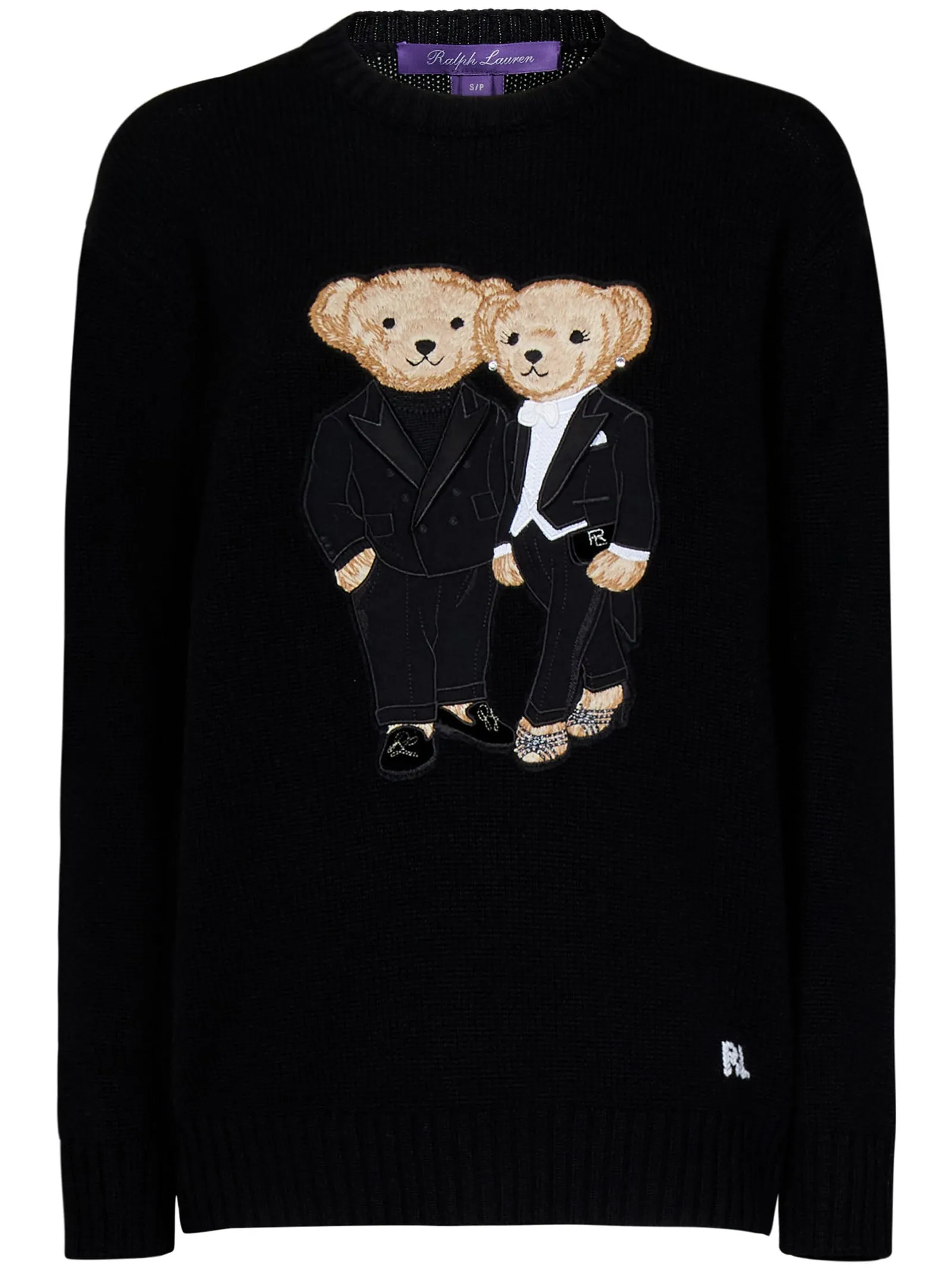 Maglia Polo Bear Ralph Lauren