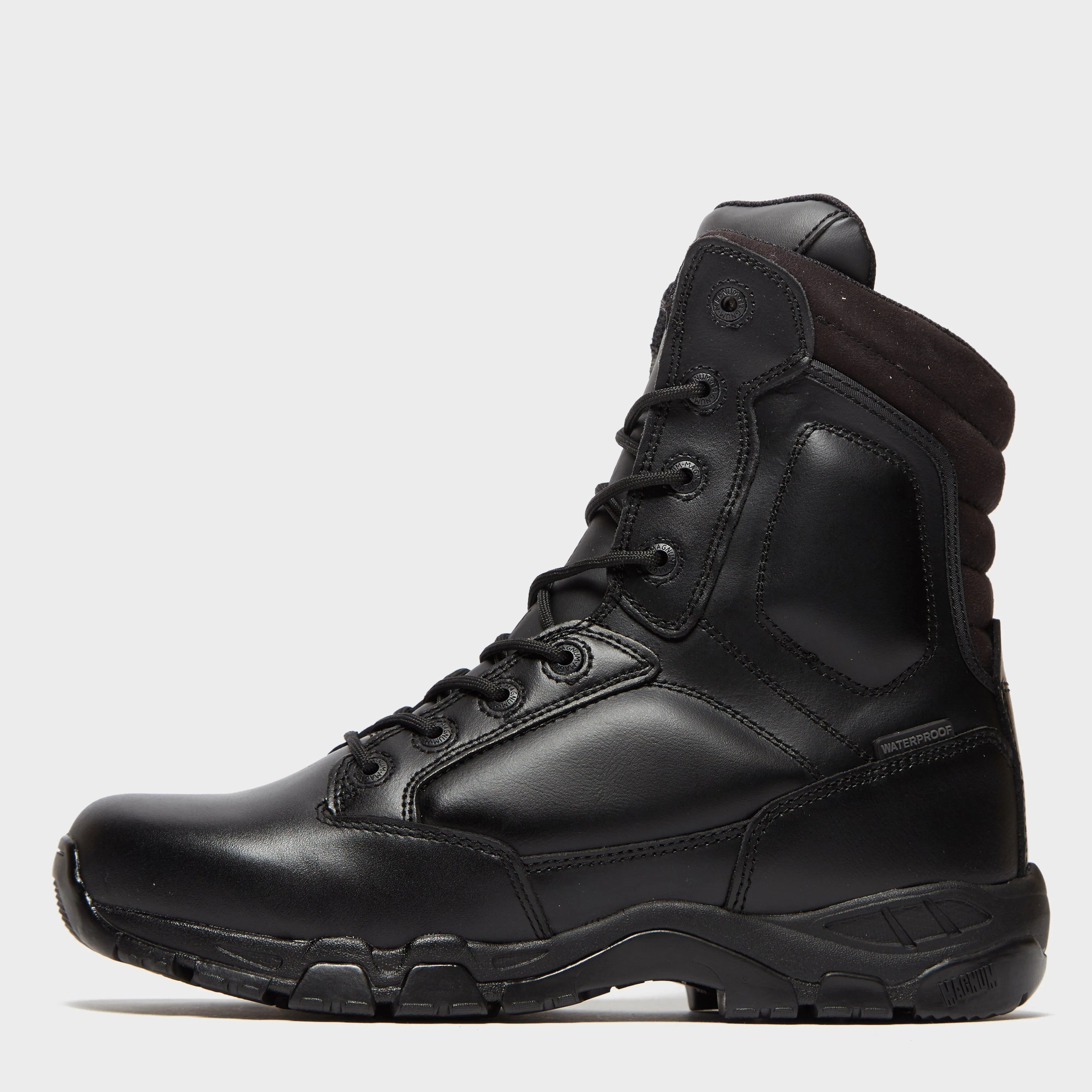 Magnum Men's Viper Pro Waterproof All Leather Work Boot | Ultimate Outdoors