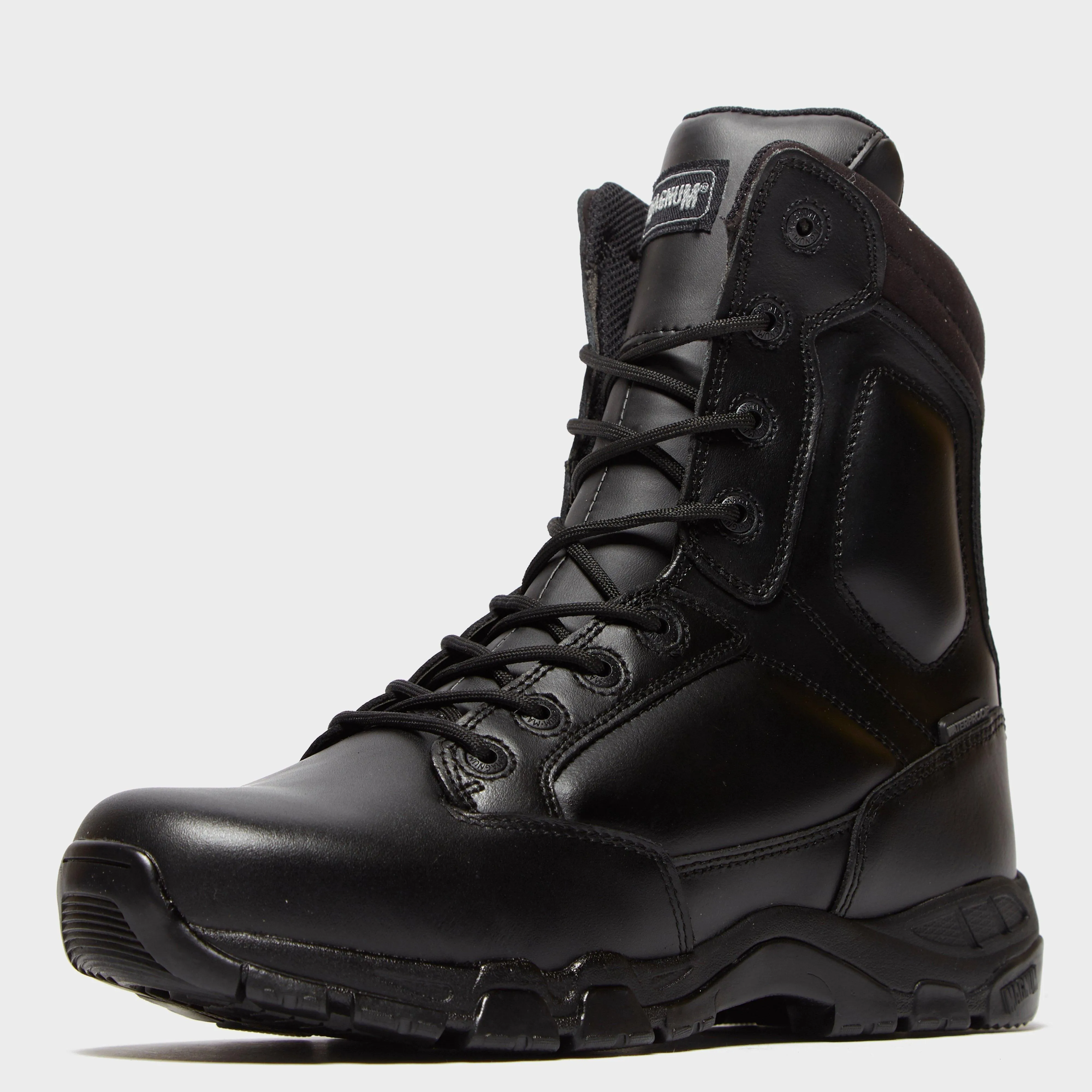 Magnum Men's Viper Pro Waterproof All Leather Work Boot | Ultimate Outdoors