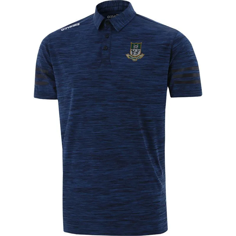 Mallow RFC Osprey Polo Shirt