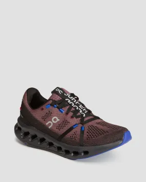 Men's trainers On Running Cloudsurfer 7 3MD10421509-black-cobalt