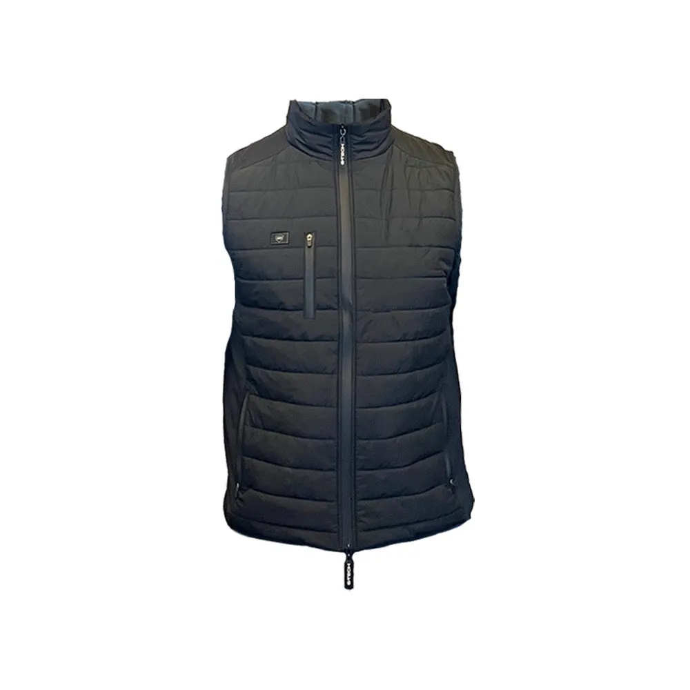 Men's Heated Vest (Cozy Steals)