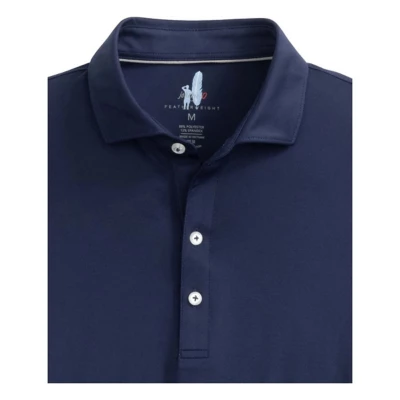 Men's johnnie-O Huronn Polo